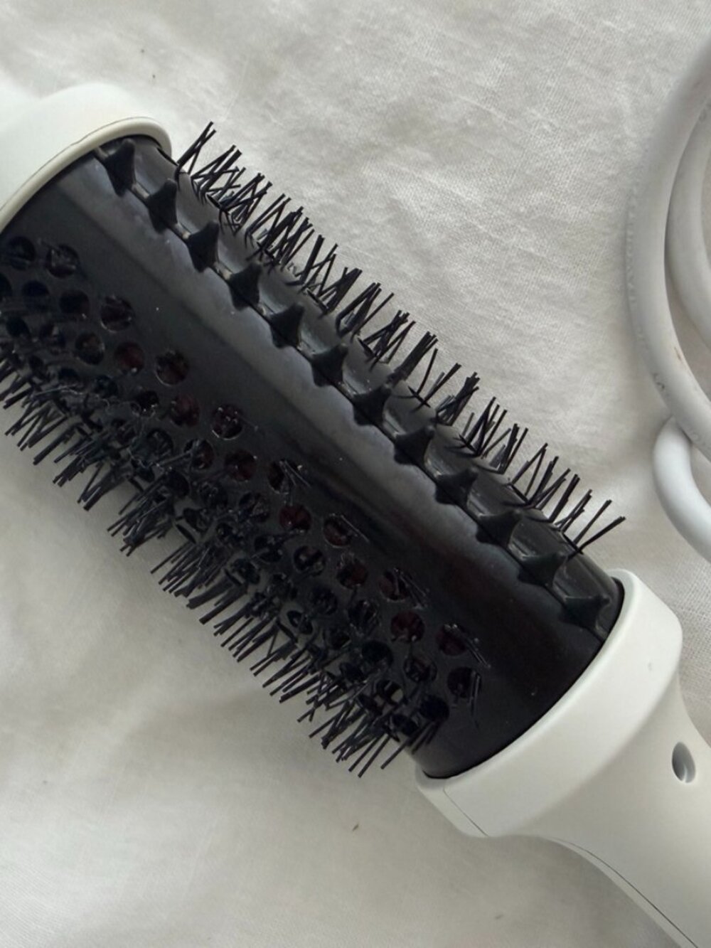 Bondi Boost - INFRARED THERMAL BOUNCE BRUSH - Picture 4 of 5